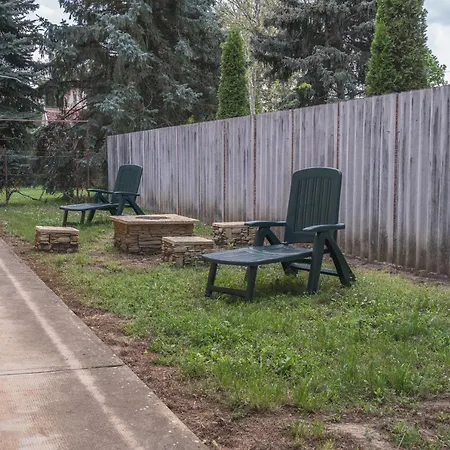 Olajos Apartman Gasthof