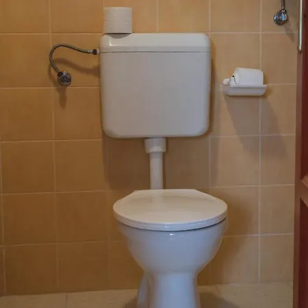 Gasthof Olajos Apartman 3*