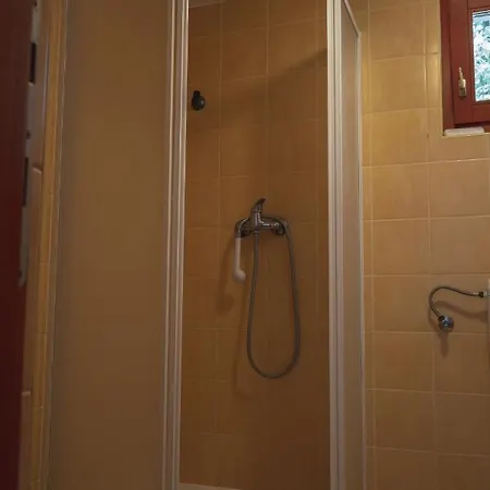Olajos Apartman Gasthof