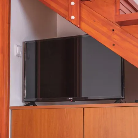 Gasthof Olajos Apartman Berekfürdő